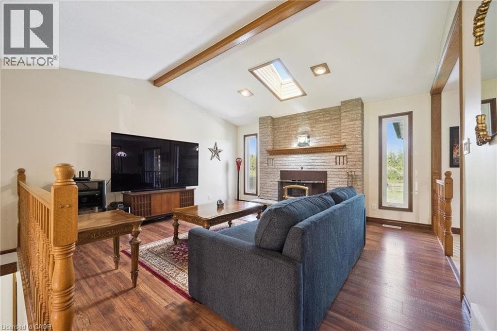 Detached for sale at 4141 WEIMAR Line, Wellesley, Wellesley, Ontario, photo 6