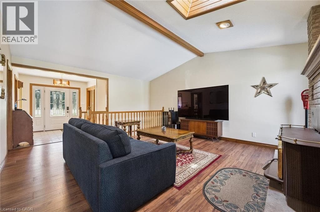 Detached for sale at 4141 WEIMAR Line, Wellesley, Wellesley, Ontario, photo 7