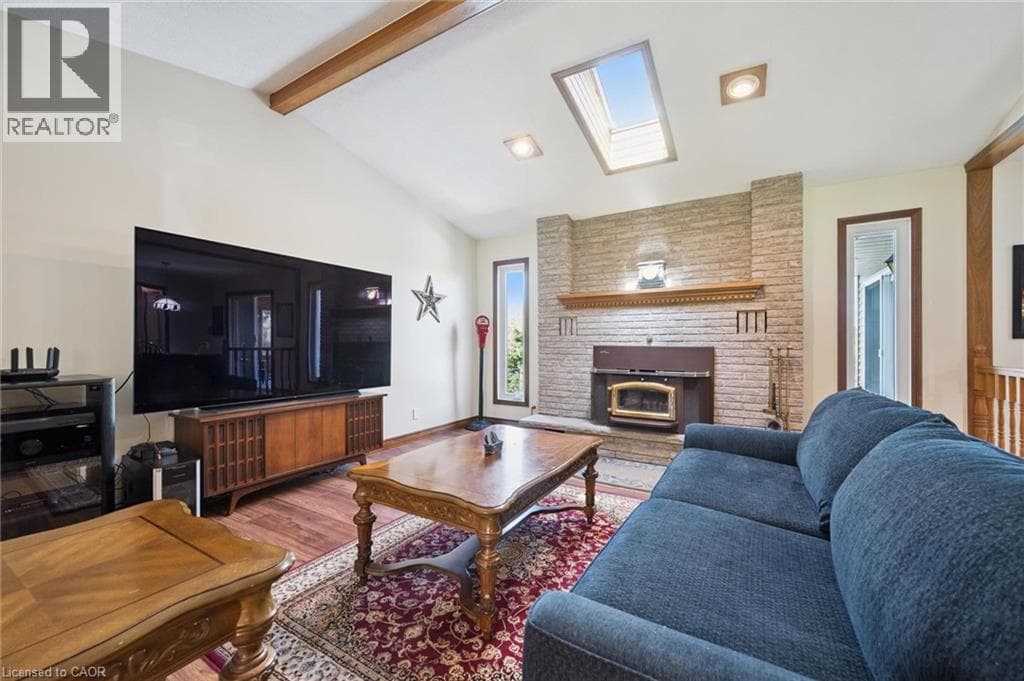 Detached for sale at 4141 WEIMAR Line, Wellesley, Wellesley, Ontario, photo 9
