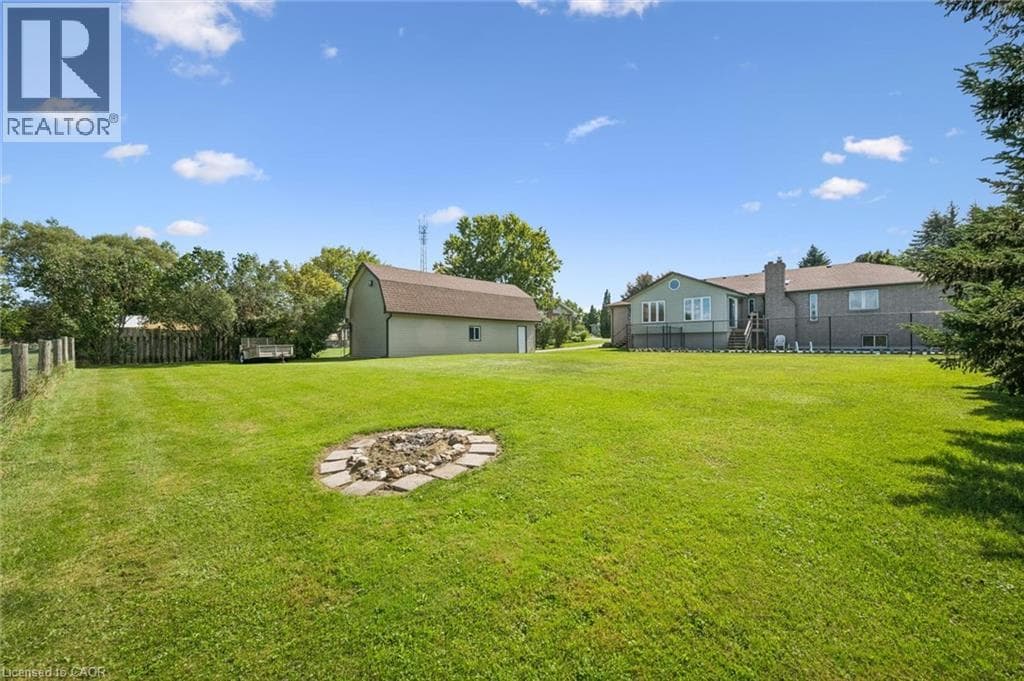 Detached for sale at 4141 WEIMAR Line, Wellesley, Wellesley, Ontario, photo 41