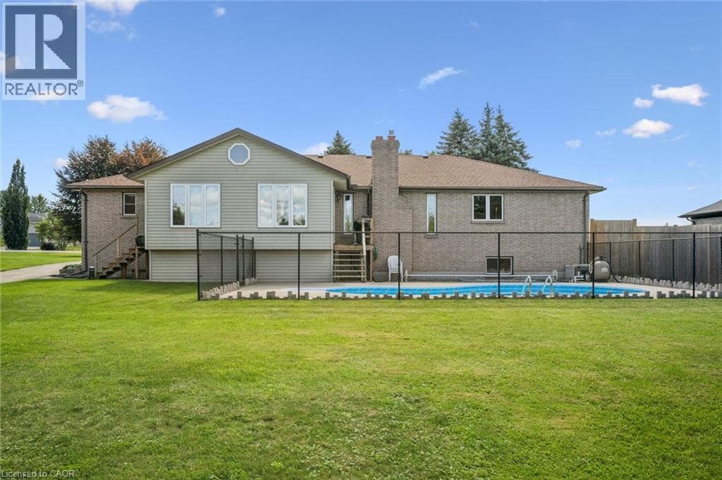Detached for sale at 4141 WEIMAR Line, Wellesley, Wellesley, Ontario, photo 48