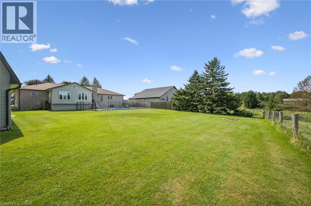 Detached for sale at 4141 WEIMAR Line, Wellesley, Wellesley, Ontario, photo 42