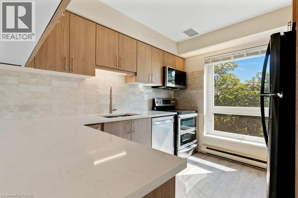 Apartment for sale at 26 WENTWORTH Avenue Unit# 2 S, Downtown Galt, Cambridge, Ontario, photo 16