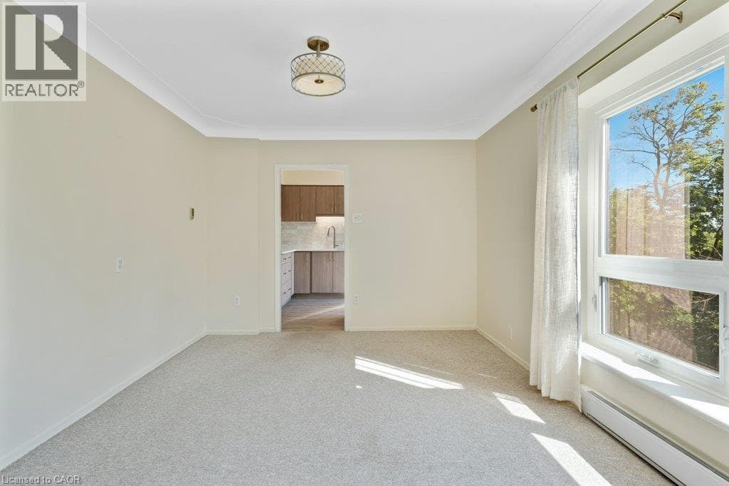 Apartment for sale at 26 WENTWORTH Avenue Unit# 2 S, Downtown Galt, Cambridge, Ontario, photo 18