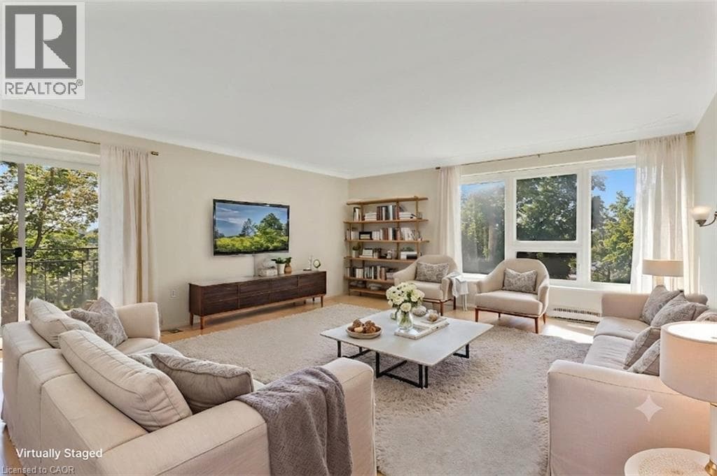 Apartment for sale at 26 WENTWORTH Avenue Unit# 2 S, Downtown Galt, Cambridge, Ontario, photo 21