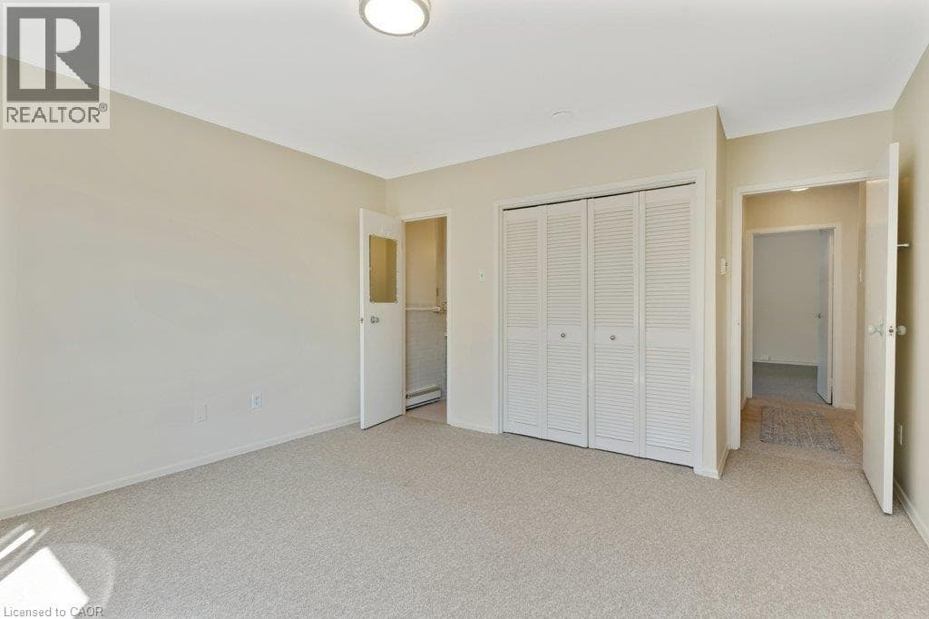 Apartment for sale at 26 WENTWORTH Avenue Unit# 2 S, Downtown Galt, Cambridge, Ontario, photo 30