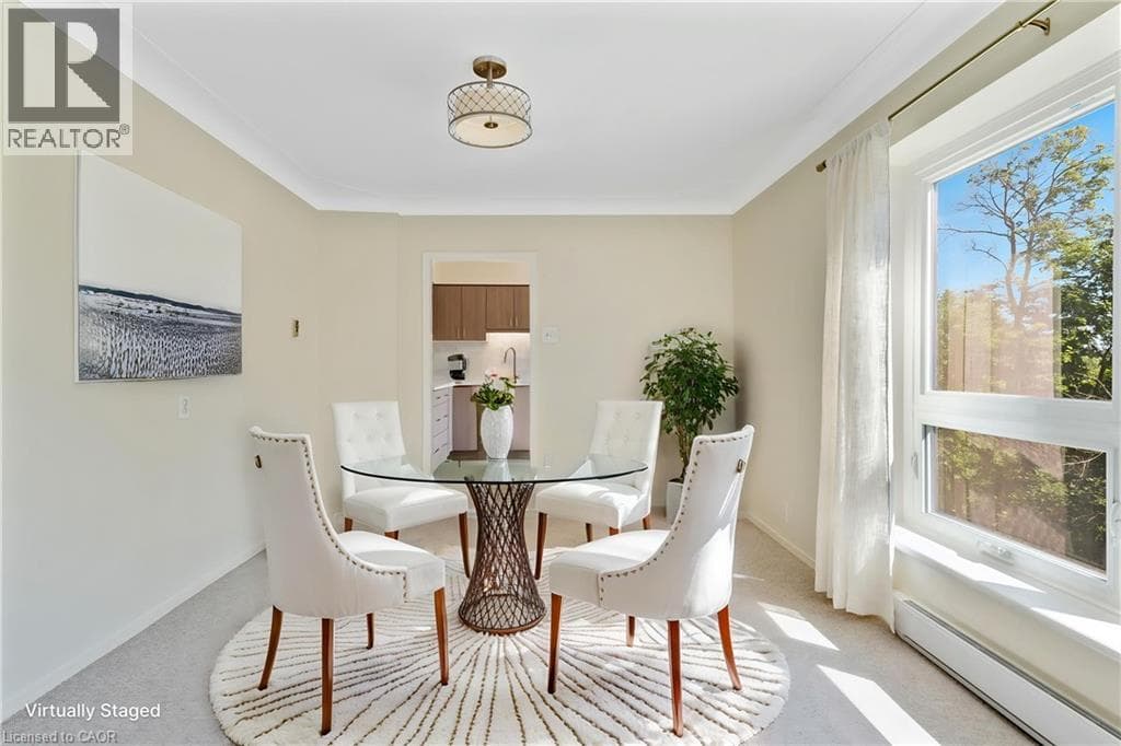 Apartment for sale at 26 WENTWORTH Avenue Unit# 2 S, Downtown Galt, Cambridge, Ontario, photo 17