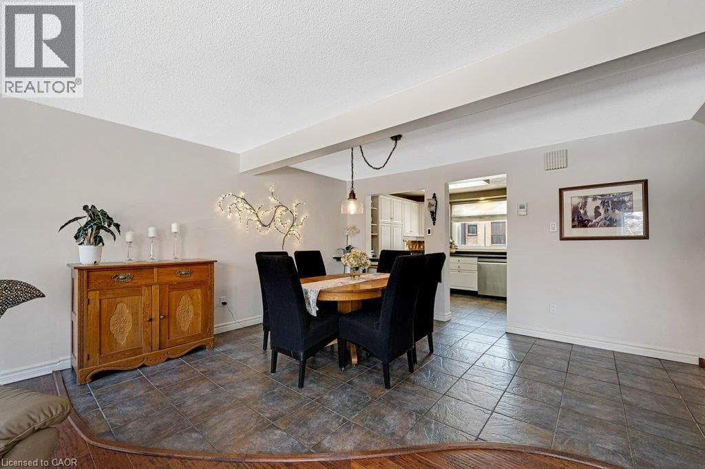 Townhouse for sale at 220 SALISBURY Avenue Unit# 23, Victoria Highlands, Cambridge, Ontario, photo 12