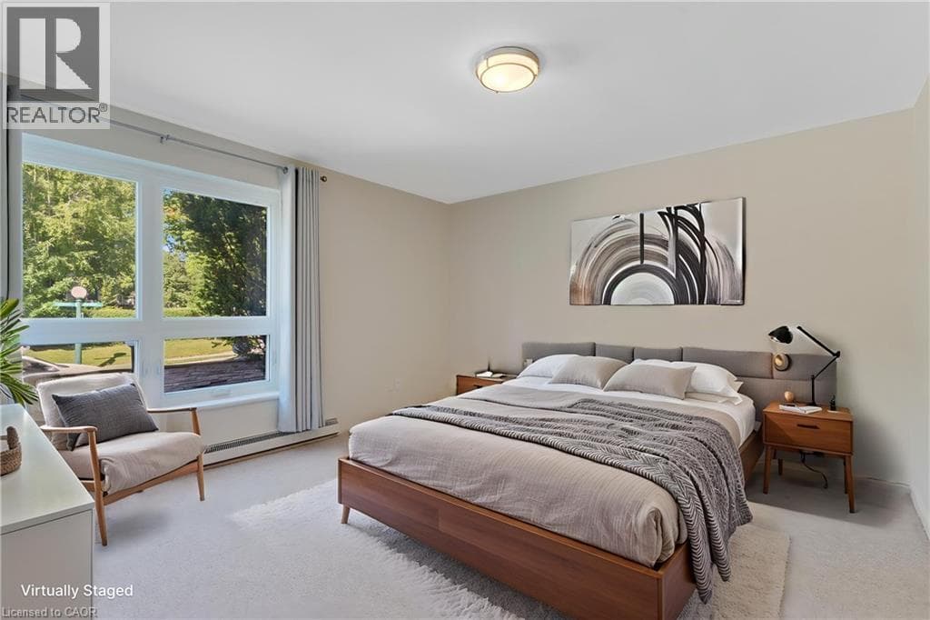 Apartment for sale at 26 WENTWORTH Avenue Unit# 2 S, Downtown Galt, Cambridge, Ontario, photo 33