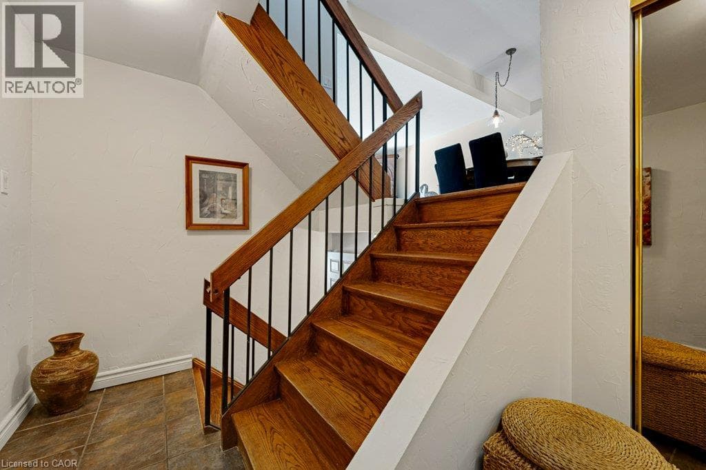 Townhouse for sale at 220 SALISBURY Avenue Unit# 23, Victoria Highlands, Cambridge, Ontario, photo 5