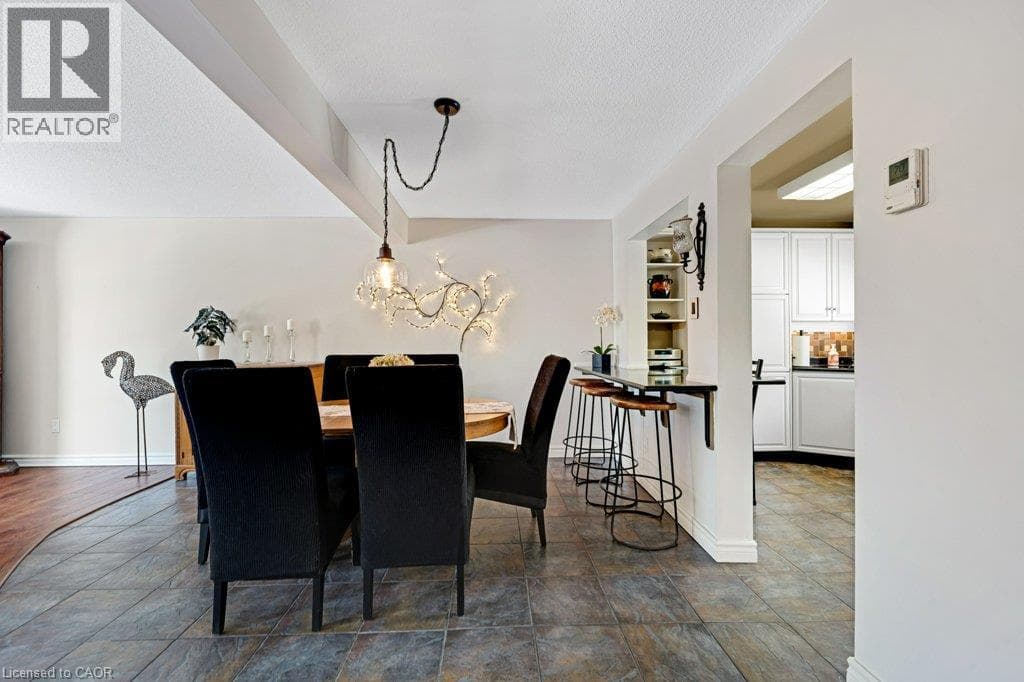 Townhouse for sale at 220 SALISBURY Avenue Unit# 23, Victoria Highlands, Cambridge, Ontario, photo 13