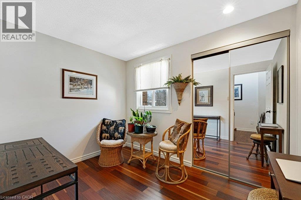 Townhouse for sale at 220 SALISBURY Avenue Unit# 23, Victoria Highlands, Cambridge, Ontario, photo 18