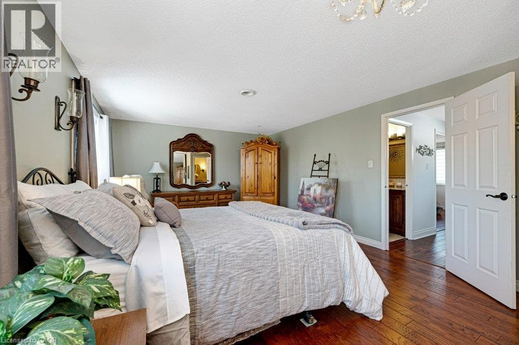 Townhouse for sale at 220 SALISBURY Avenue Unit# 23, Victoria Highlands, Cambridge, Ontario, photo 25