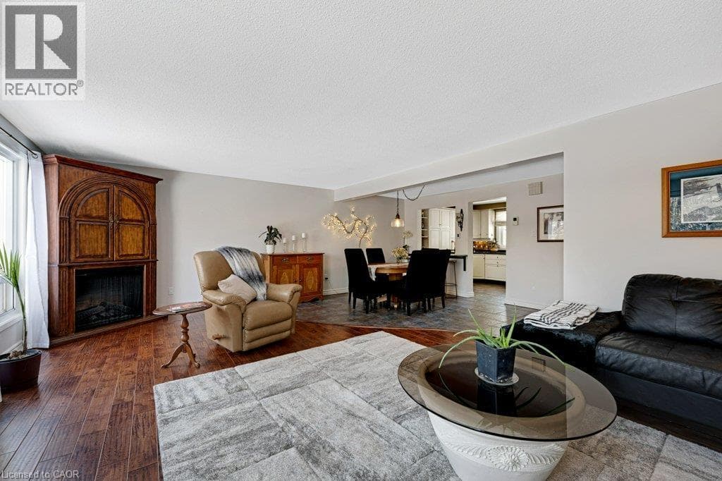 Townhouse for sale at 220 SALISBURY Avenue Unit# 23, Victoria Highlands, Cambridge, Ontario, photo 9
