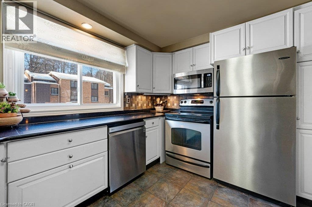 Townhouse for sale at 220 SALISBURY Avenue Unit# 23, Victoria Highlands, Cambridge, Ontario, photo 16