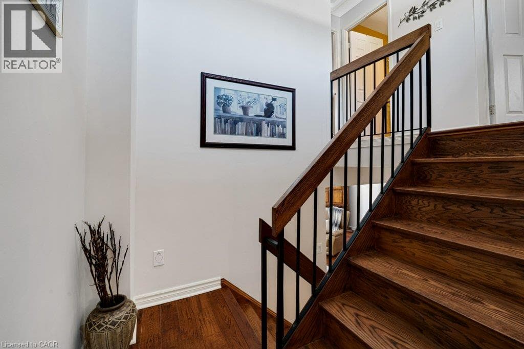 Townhouse for sale at 220 SALISBURY Avenue Unit# 23, Victoria Highlands, Cambridge, Ontario, photo 17