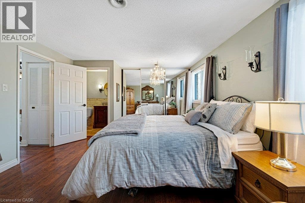 Townhouse for sale at 220 SALISBURY Avenue Unit# 23, Victoria Highlands, Cambridge, Ontario, photo 24