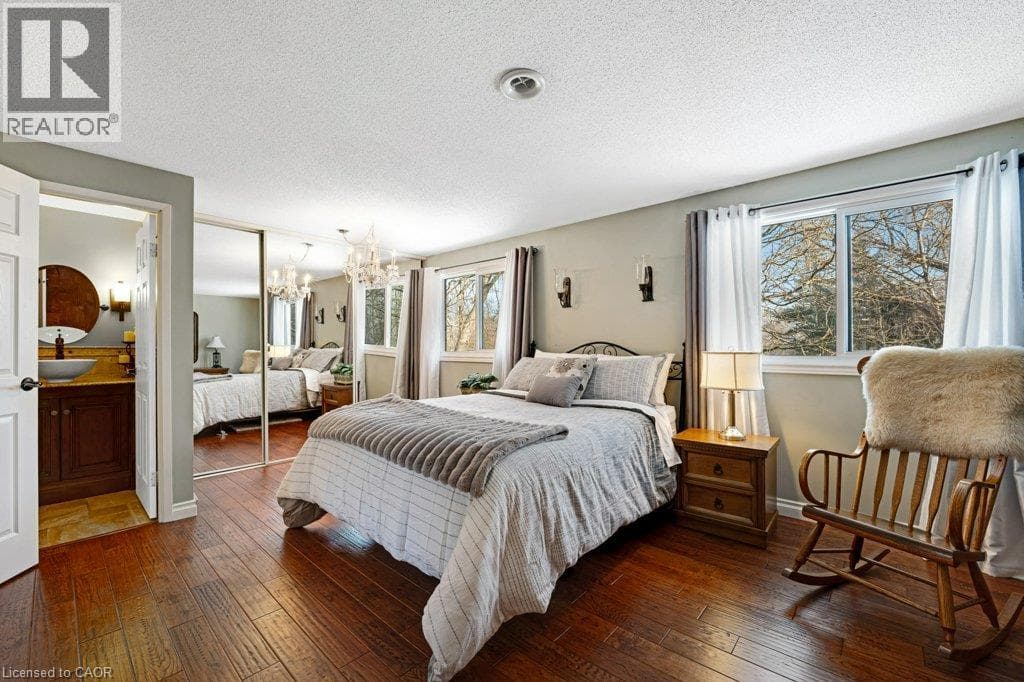 Townhouse for sale at 220 SALISBURY Avenue Unit# 23, Victoria Highlands, Cambridge, Ontario, photo 22