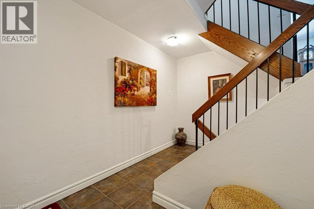 Townhouse for sale at 220 SALISBURY Avenue Unit# 23, Victoria Highlands, Cambridge, Ontario, photo 6
