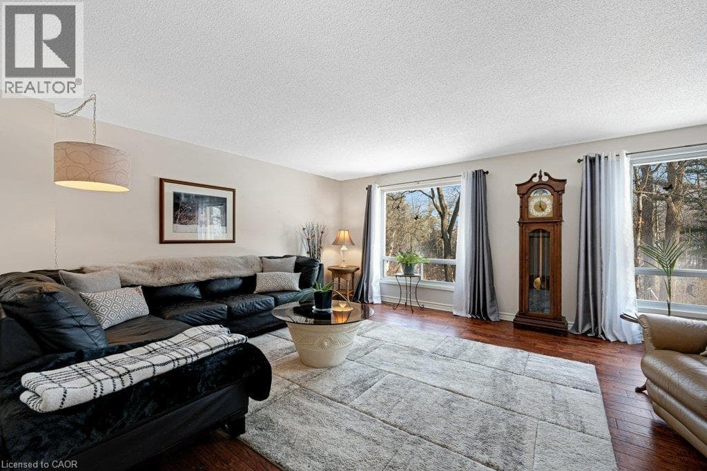 Townhouse for sale at 220 SALISBURY Avenue Unit# 23, Victoria Highlands, Cambridge, Ontario, photo 7