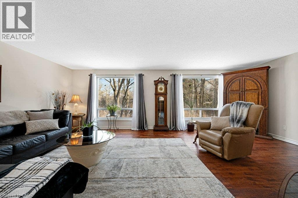 Townhouse for sale at 220 SALISBURY Avenue Unit# 23, Victoria Highlands, Cambridge, Ontario, photo 8