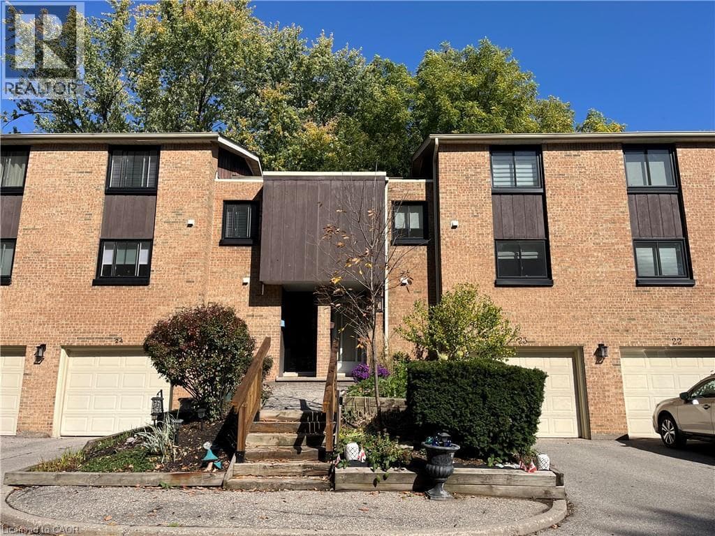 220 SALISBURY Avenue Unit# 23