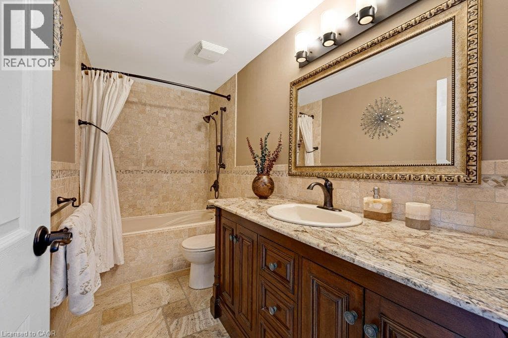 Townhouse for sale at 220 SALISBURY Avenue Unit# 23, Victoria Highlands, Cambridge, Ontario, photo 30