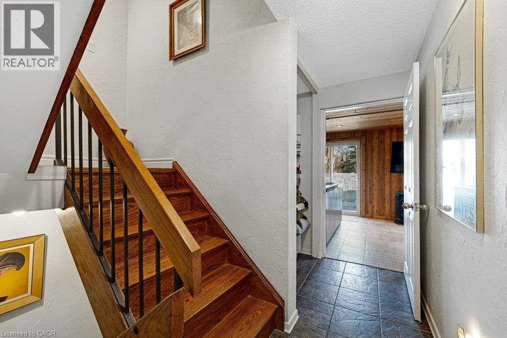 Townhouse for sale at 220 SALISBURY Avenue Unit# 23, Victoria Highlands, Cambridge, Ontario, photo 31