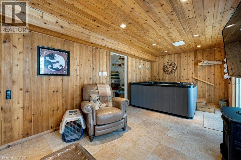 Townhouse for sale at 220 SALISBURY Avenue Unit# 23, Victoria Highlands, Cambridge, Ontario, photo 32