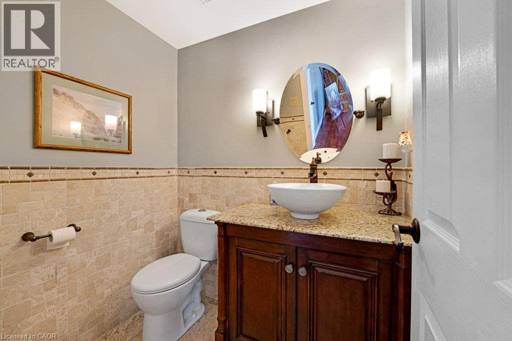 Townhouse for sale at 220 SALISBURY Avenue Unit# 23, Victoria Highlands, Cambridge, Ontario, photo 26