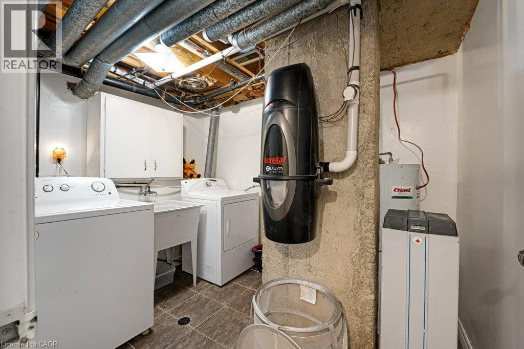Townhouse for sale at 220 SALISBURY Avenue Unit# 23, Victoria Highlands, Cambridge, Ontario, photo 35