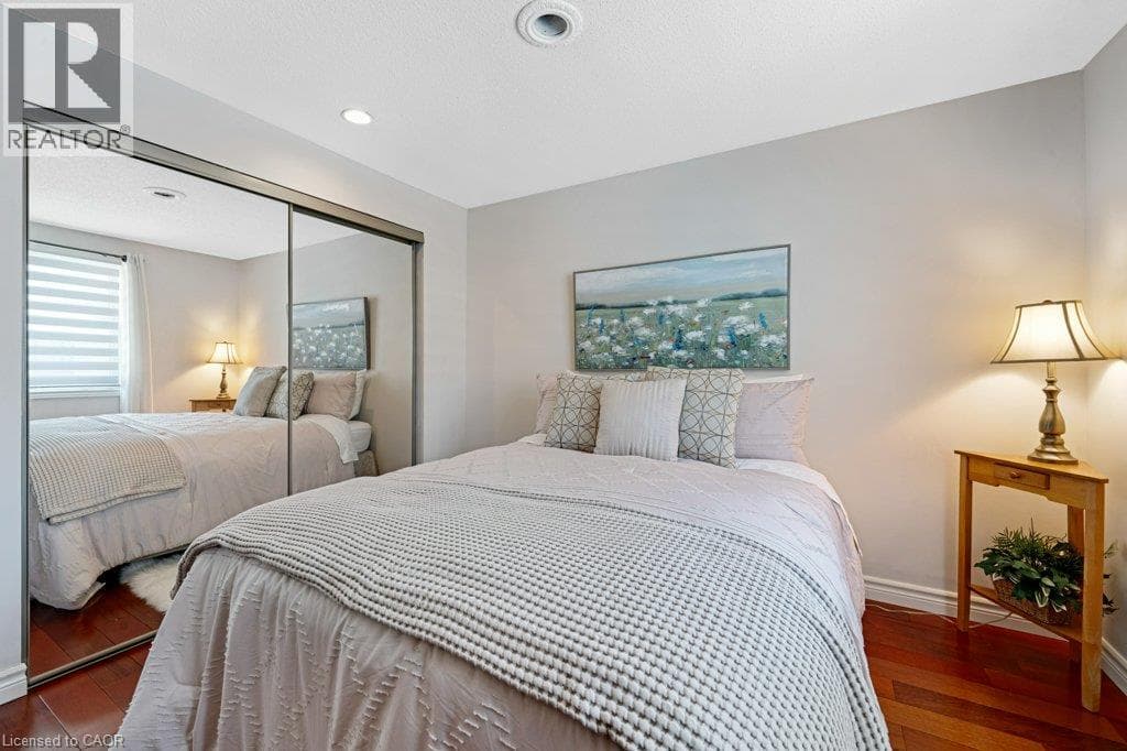 Townhouse for sale at 220 SALISBURY Avenue Unit# 23, Victoria Highlands, Cambridge, Ontario, photo 29