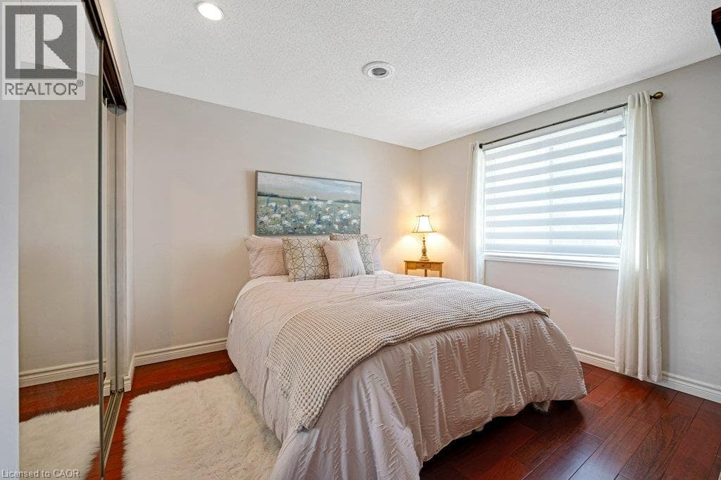 Townhouse for sale at 220 SALISBURY Avenue Unit# 23, Victoria Highlands, Cambridge, Ontario, photo 27