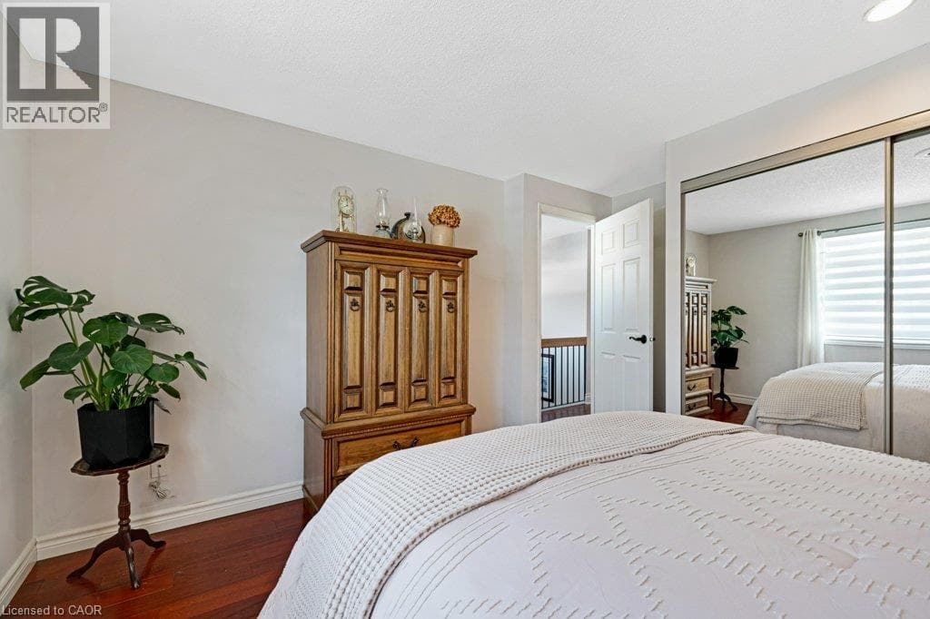 Townhouse for sale at 220 SALISBURY Avenue Unit# 23, Victoria Highlands, Cambridge, Ontario, photo 28