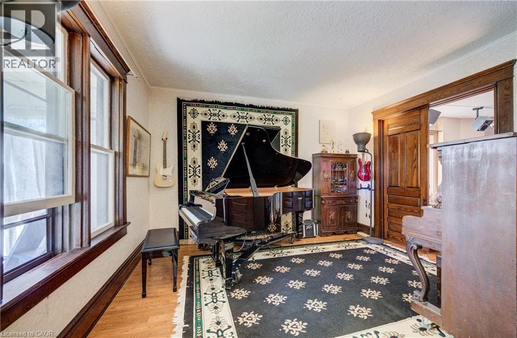 Detached for sale at 140 SHADE Street, New Hamburg, Wilmot, Ontario, photo 11