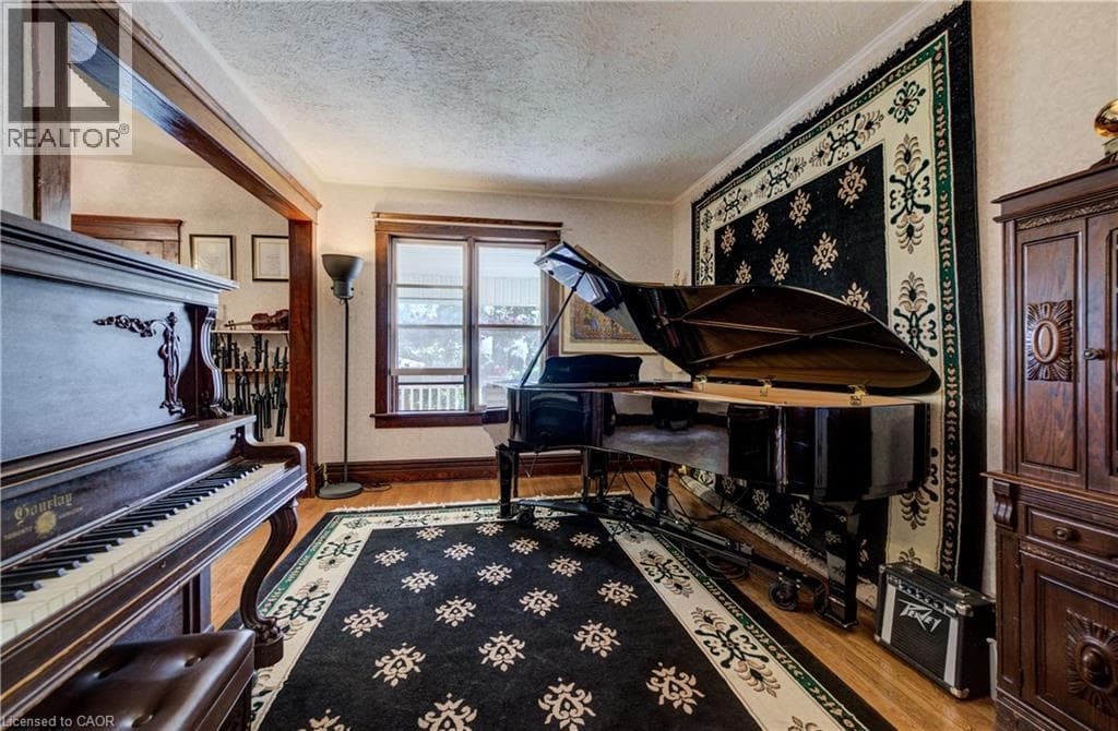 Detached for sale at 140 SHADE Street, New Hamburg, Wilmot, Ontario, photo 12