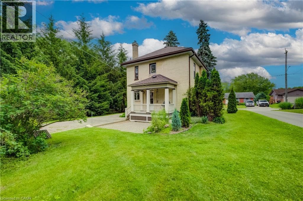 Detached for sale at 140 SHADE Street, New Hamburg, Wilmot, Ontario, photo 4