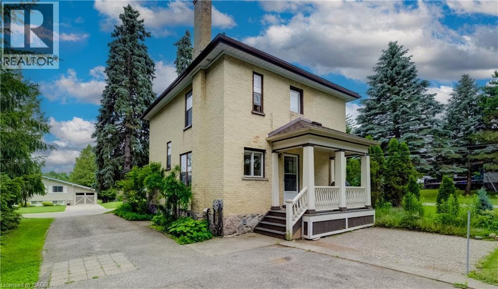 Detached for sale at 140 SHADE Street, New Hamburg, Wilmot, Ontario, photo 5