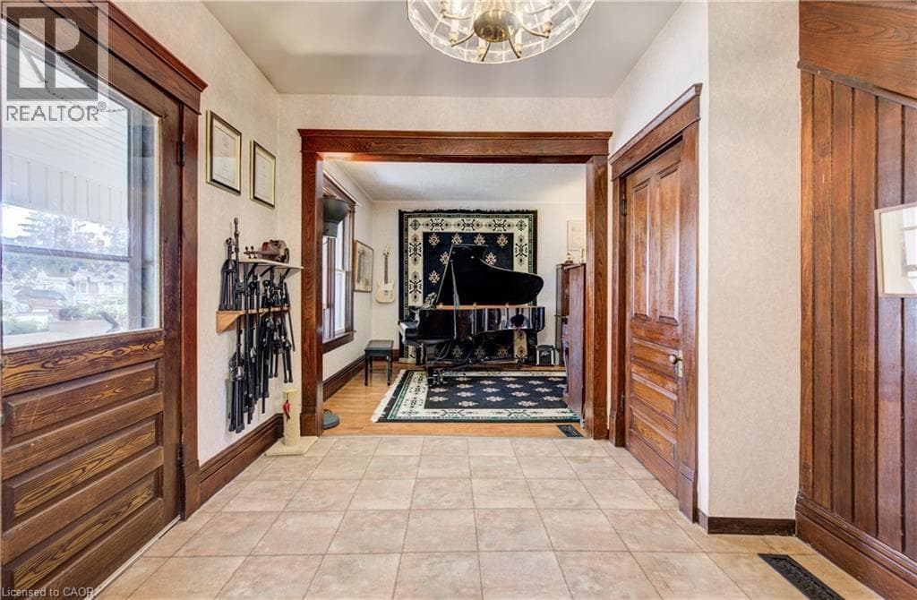 Detached for sale at 140 SHADE Street, New Hamburg, Wilmot, Ontario, photo 10