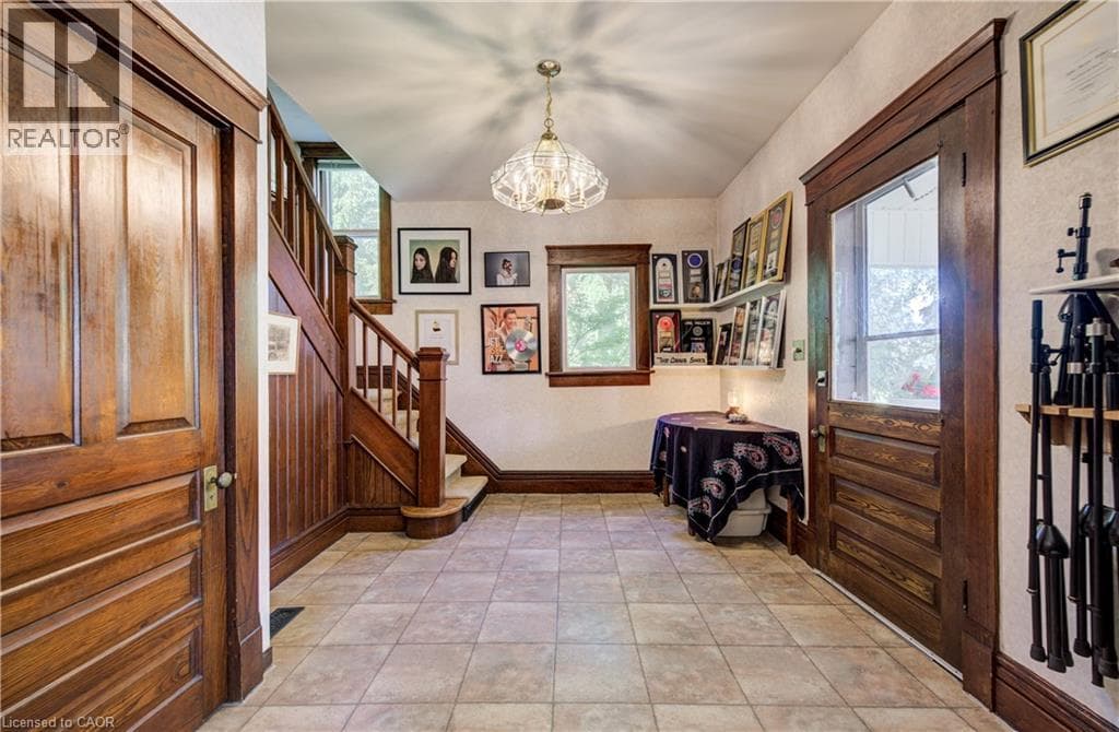 Detached for sale at 140 SHADE Street, New Hamburg, Wilmot, Ontario, photo 8