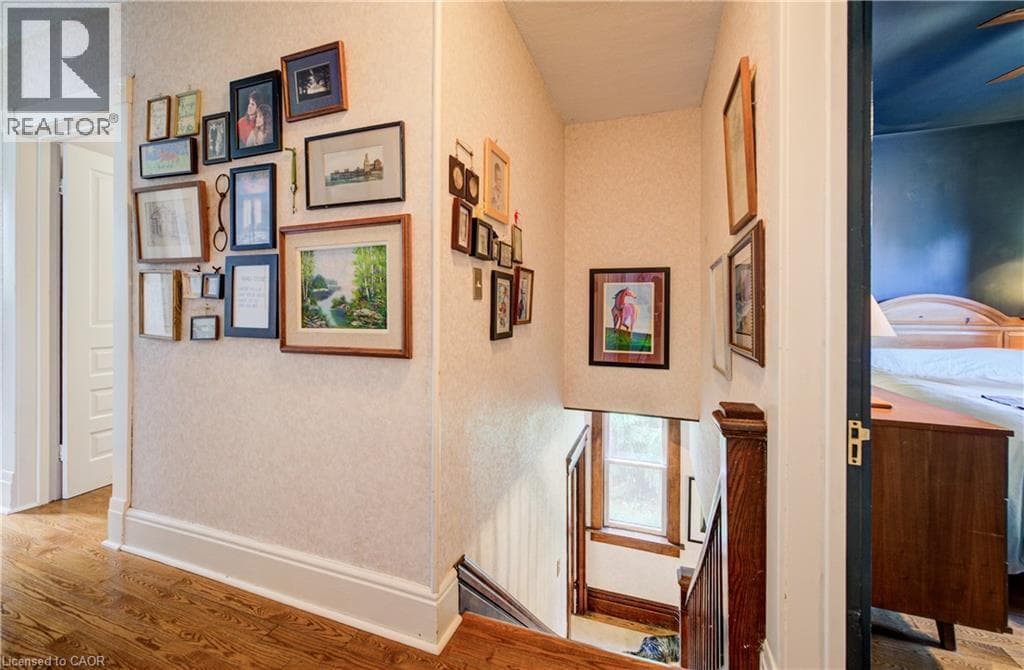 Detached for sale at 140 SHADE Street, New Hamburg, Wilmot, Ontario, photo 20