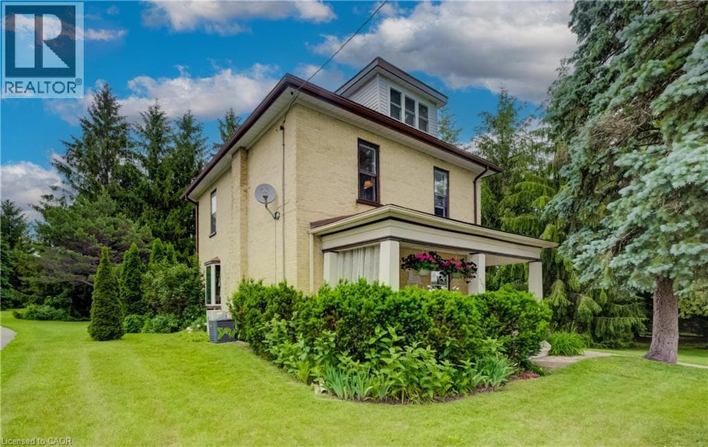 Detached for sale at 140 SHADE Street, New Hamburg, Wilmot, Ontario, photo 2
