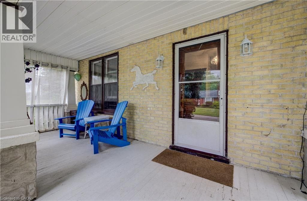 Detached for sale at 140 SHADE Street, New Hamburg, Wilmot, Ontario, photo 6