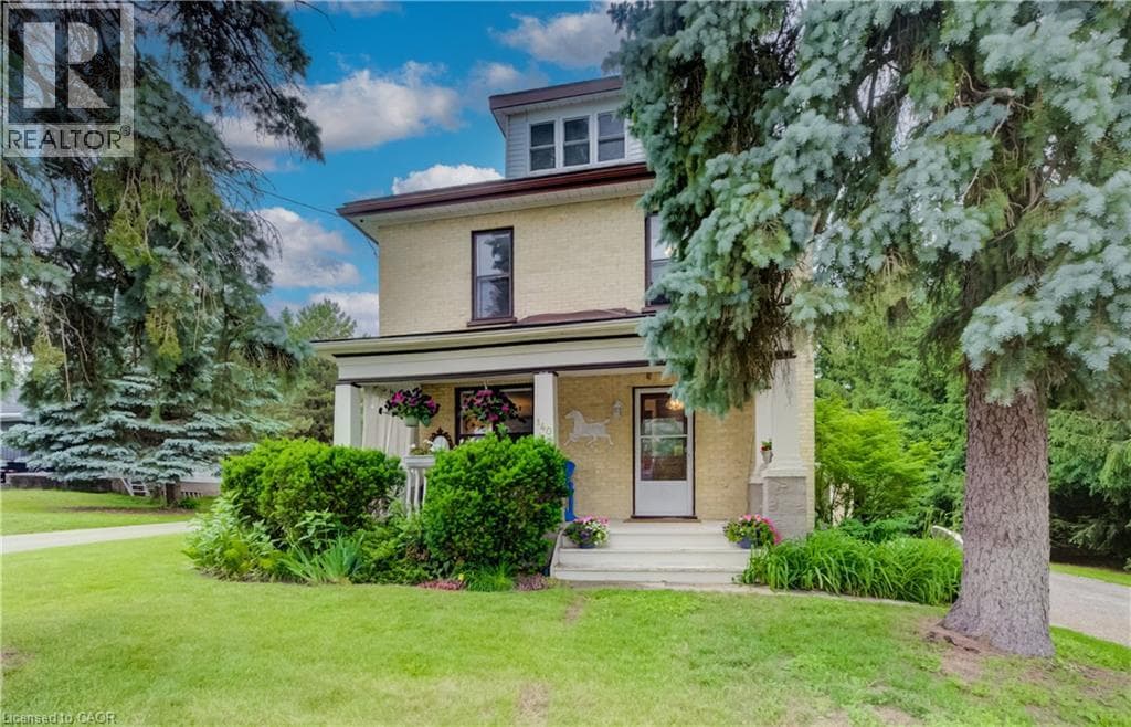 Detached for sale at 140 SHADE Street, New Hamburg, Wilmot, Ontario, photo 3