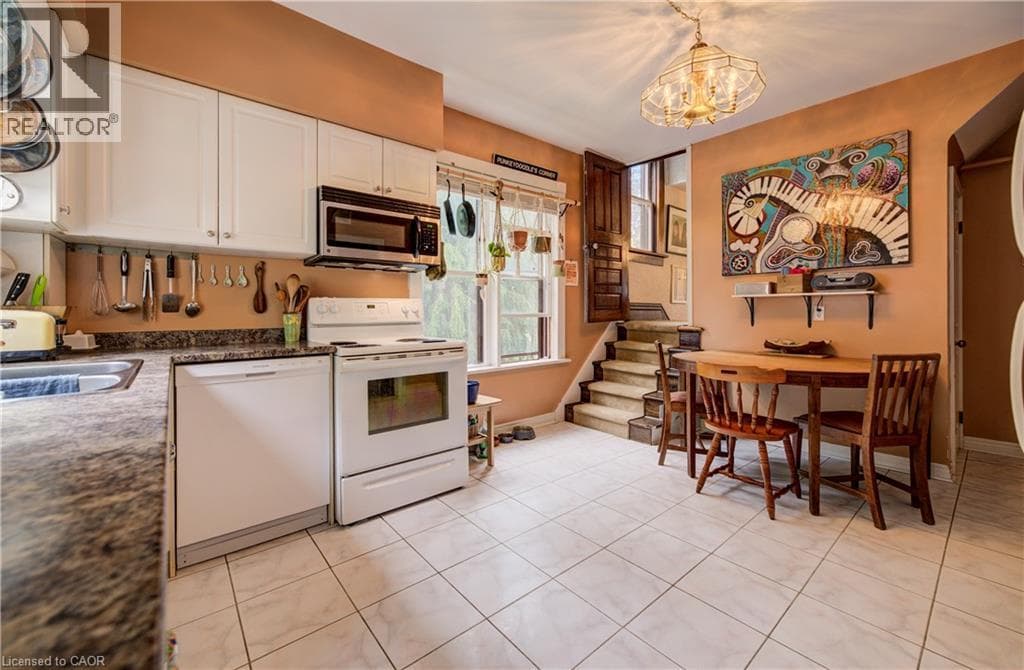 Detached for sale at 140 SHADE Street, New Hamburg, Wilmot, Ontario, photo 29