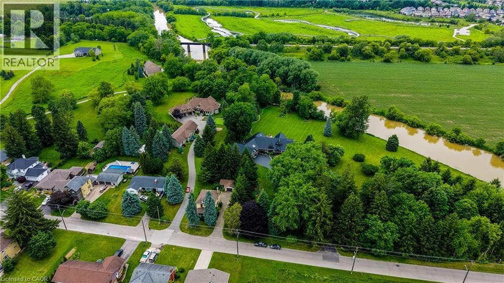 Detached for sale at 140 SHADE Street, New Hamburg, Wilmot, Ontario, photo 39