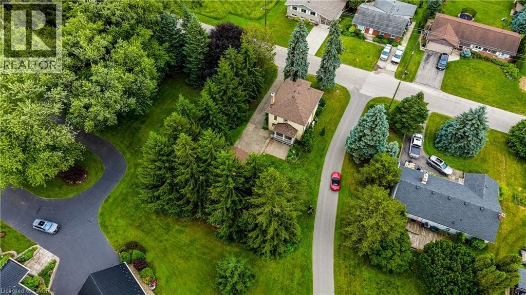 Detached for sale at 140 SHADE Street, New Hamburg, Wilmot, Ontario, photo 43