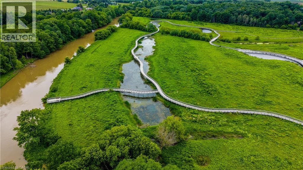 Detached for sale at 140 SHADE Street, New Hamburg, Wilmot, Ontario, photo 42