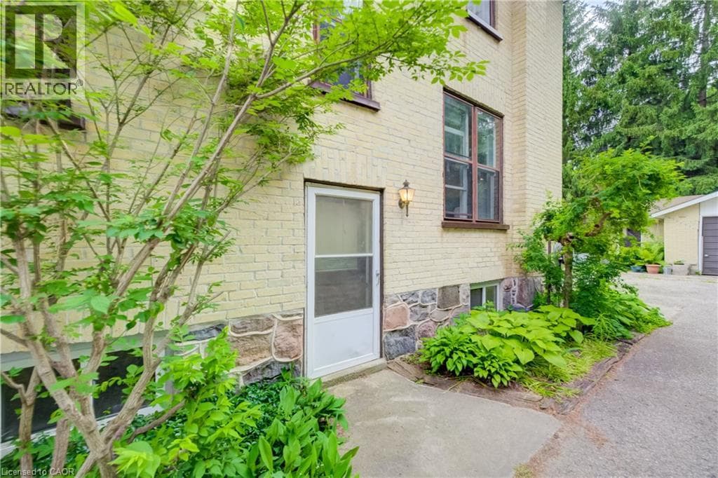 Detached for sale at 140 SHADE Street, New Hamburg, Wilmot, Ontario, photo 30