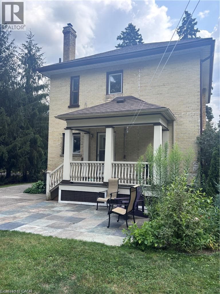 Detached for sale at 140 SHADE Street, New Hamburg, Wilmot, Ontario, photo 33